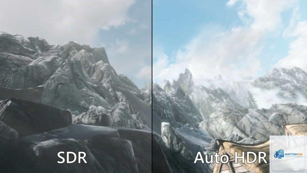 cách tối ưu hdr cho màn hình - Hình 3