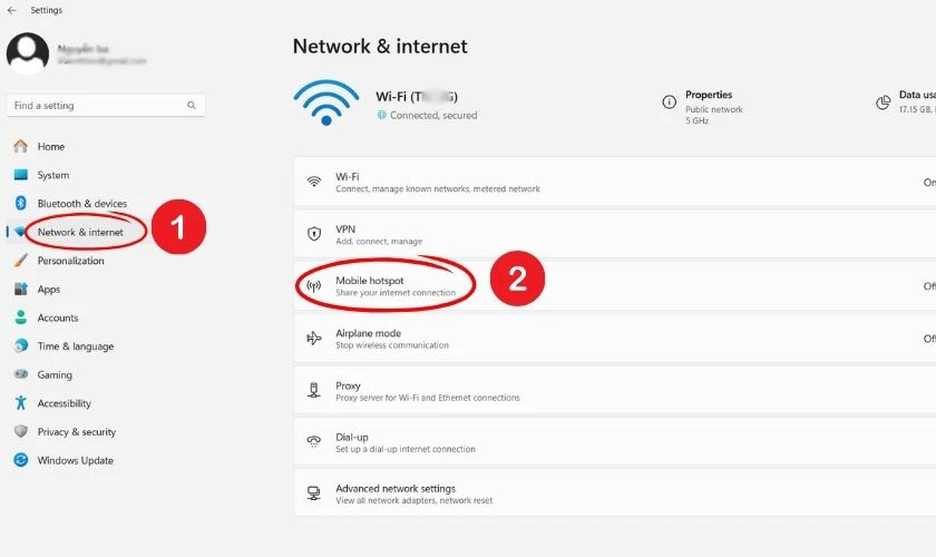 cách tối ưu hotspot settings - Hình 3