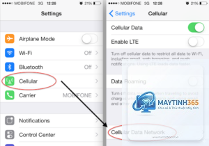 cách tối ưu hotspot settings