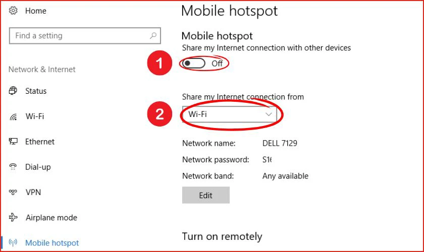 cách tối ưu hotspot settings - Hình 4
