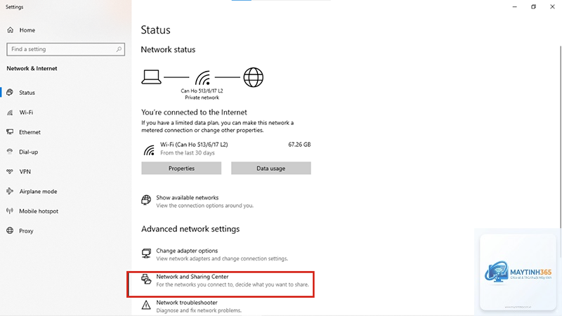 cách tối ưu internet options - Hình 3
