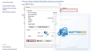 cách tối ưu internet options