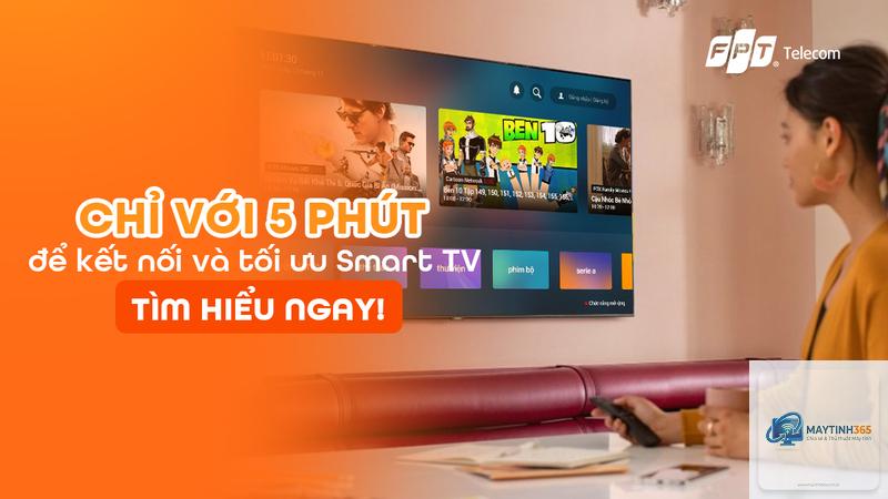 cách tối ưu kết nối thiết bị - Hình 5
