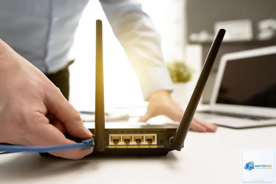 cách tối ưu kết nối wifi - Hình 3