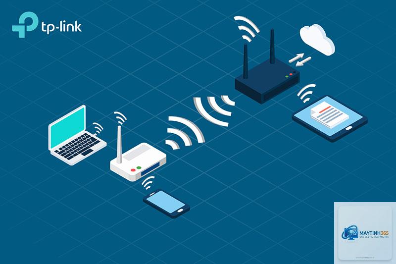 cách tối ưu kết nối wifi - Hình 4