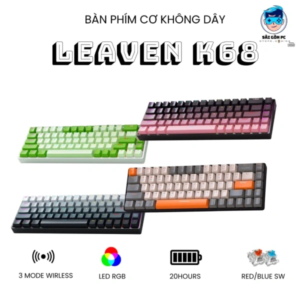 cách tối ưu keyboard driver - Hình 3