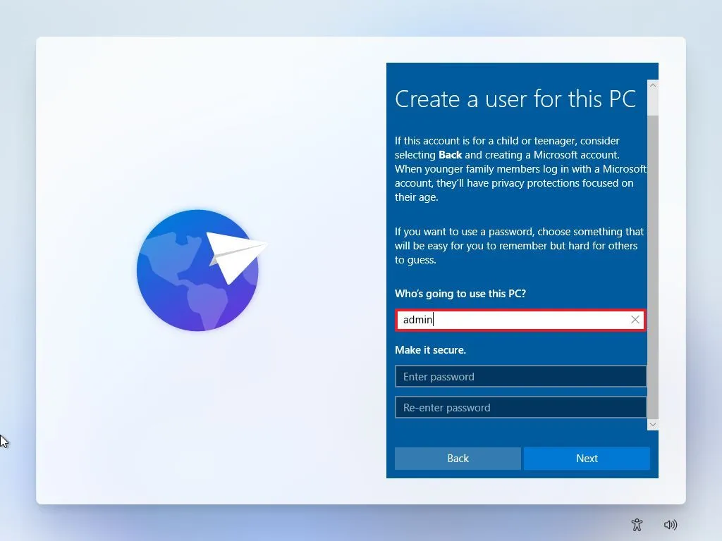 cách tối ưu login experience bằng registry - Hình 2