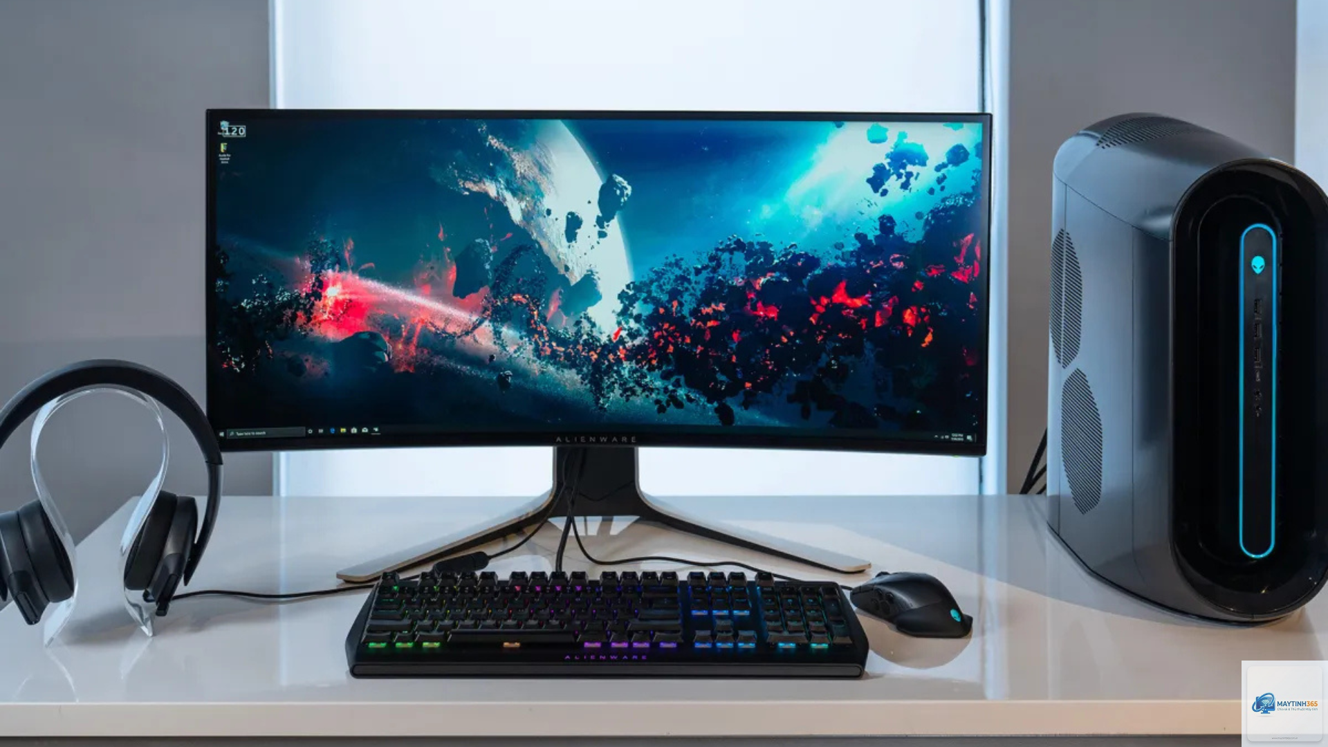 cách tối ưu màn hình fps gaming - Hình 2