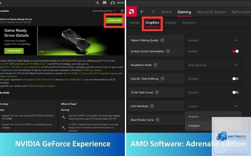 cách tối ưu màn hình fps gaming - Hình 4