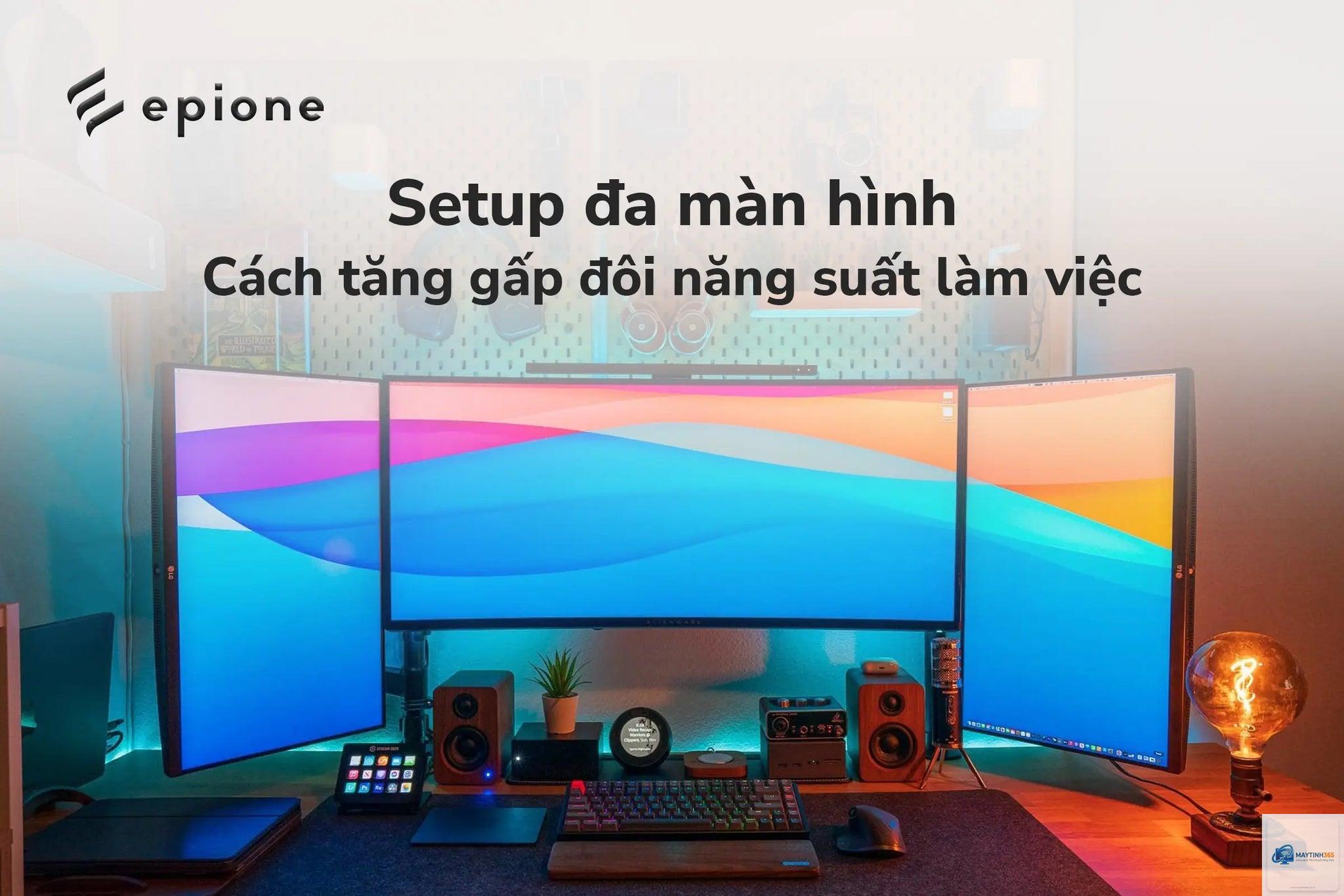 cách tối ưu màn hình ultrawide - Hình 5