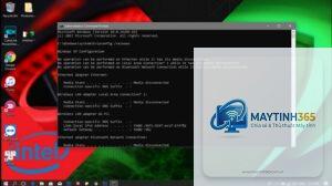 cách tối ưu mạng bằng cmd
