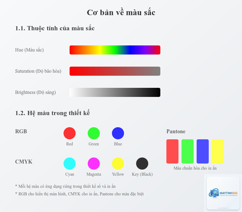 cách tối ưu màu sắc hiển thị - Hình 5