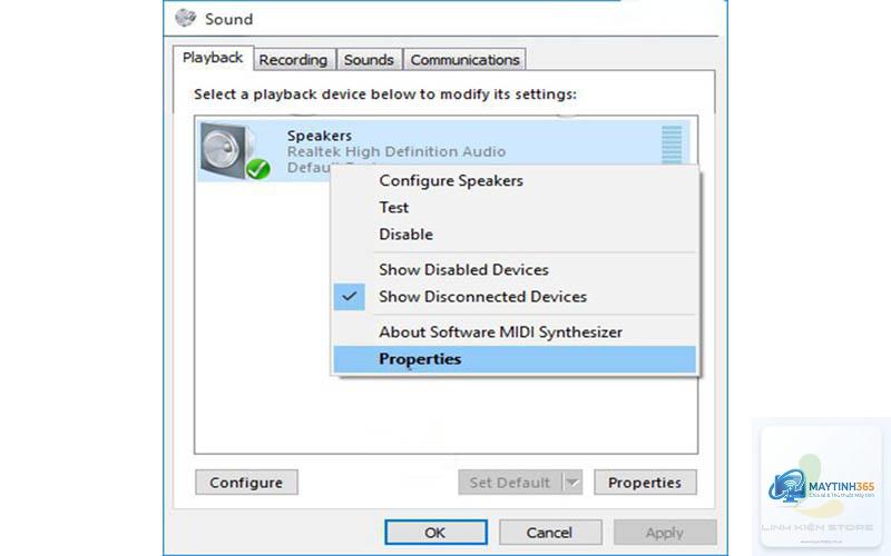 cách tối ưu microphone settings