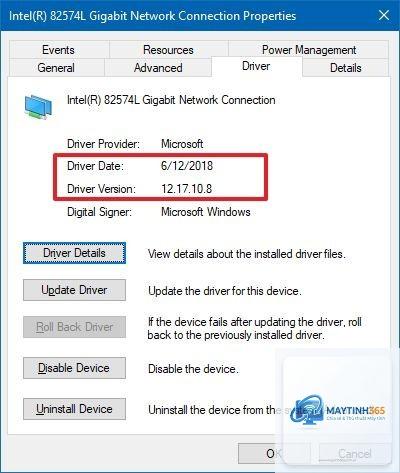 cách tối ưu monitor driver - Hình 3