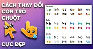 cách tối ưu mouse driver