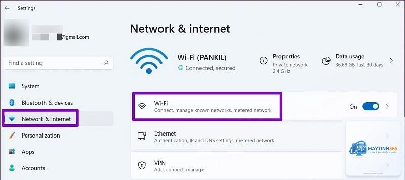 cách tối ưu network settings - Hình 5