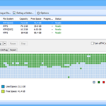 cách tối ưu ổ cứng HDD