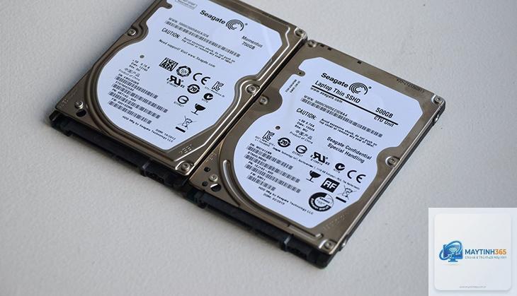 cách tối ưu ổ cứng HDD - Hình 5