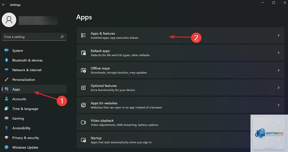 cách tối ưu ổ cứng windows 11 - Hình 2