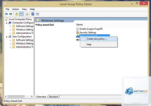 cách tối ưu onedrive bằng group policy - Hình 3