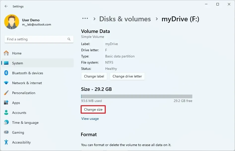 cách tối ưu partition size - Hình 2