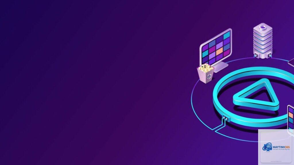 cách tối ưu phát video trực tuyến
