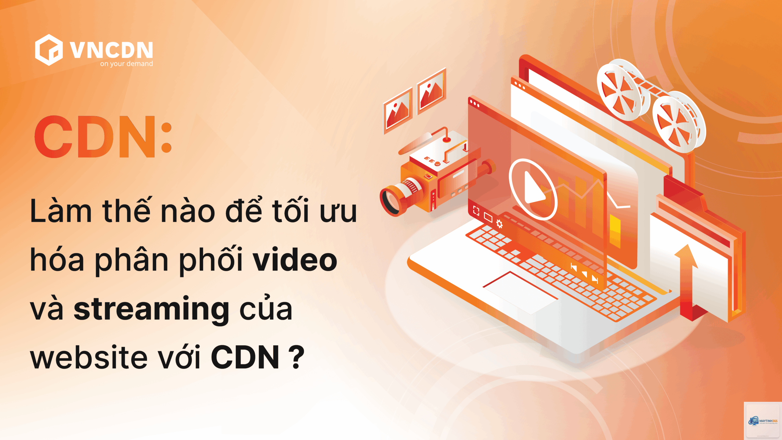 cách tối ưu phát video trực tuyến - Hình 2