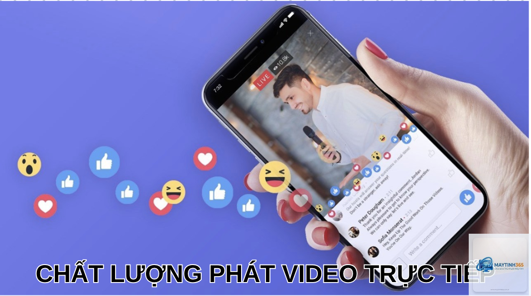 cách tối ưu phát video trực tuyến - Hình 4