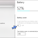 Cách tối ưu pin laptop hiệu quả: Kéo dài tuổi thọ và thời gian sử dụng cách tối ưu pin laptop