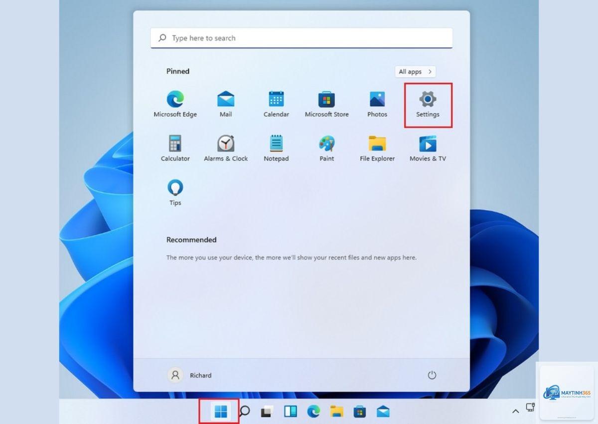 cách tối ưu pin laptop windows 11 - Hình 3