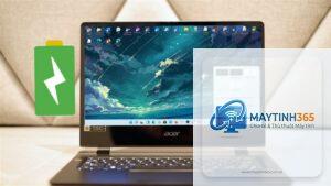 cách tối ưu pin laptop windows 11