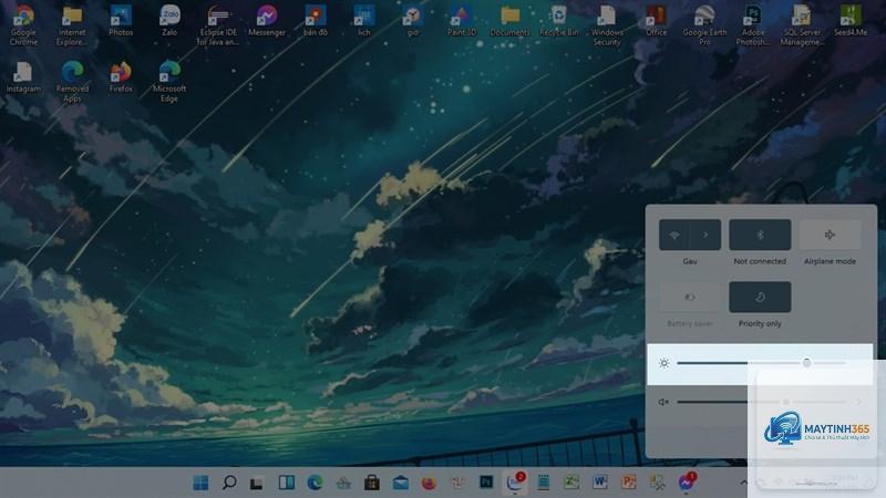 cách tối ưu pin laptop windows 11 - Hình 4