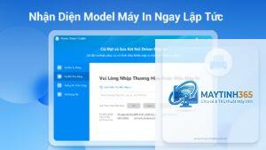 cách tối ưu printer driver