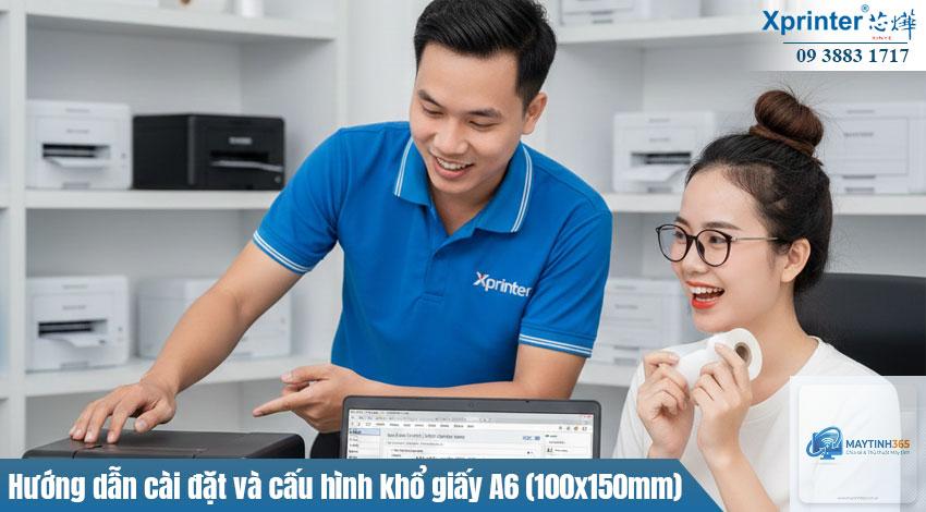cách tối ưu printer driver - Hình 5