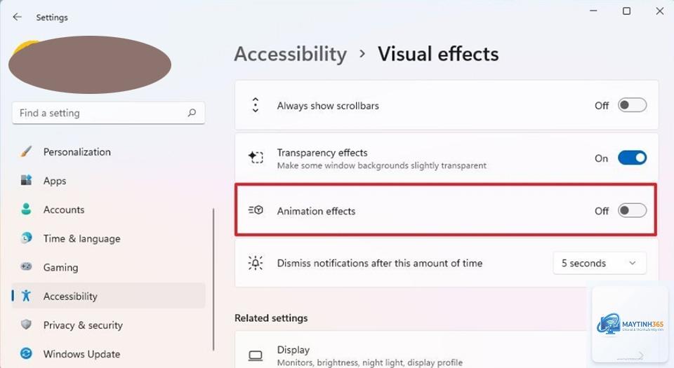 cách tối ưu privacy settings windows 11 - Hình 2