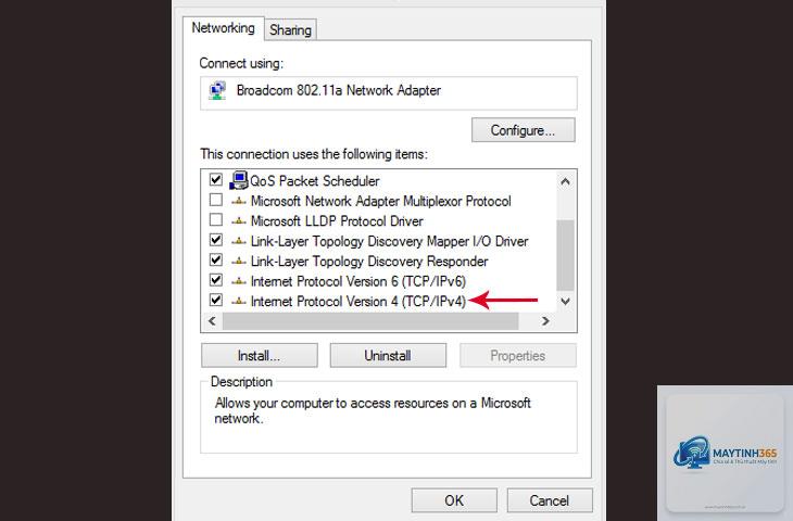 cách tối ưu protocol settings - Hình 2