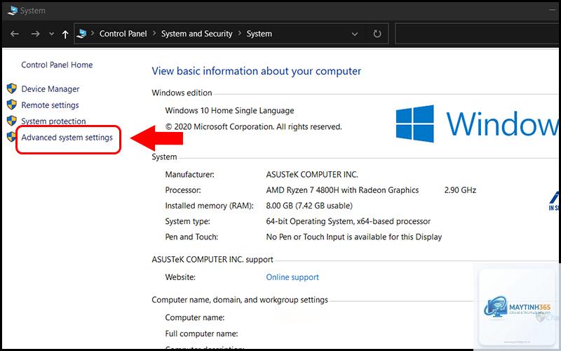 cách tối ưu protocol settings - Hình 4