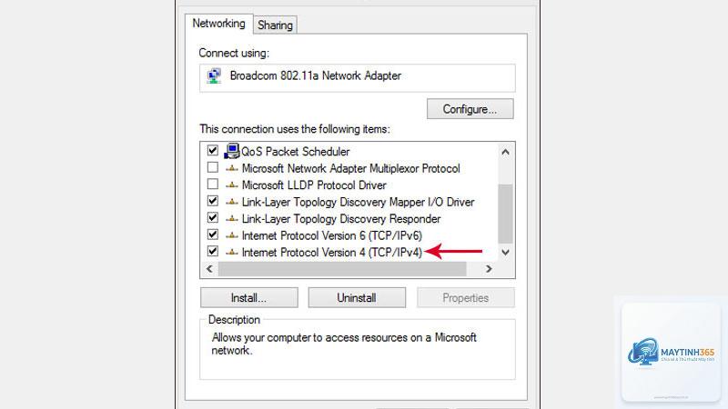 cách tối ưu protocol settings - Hình 5