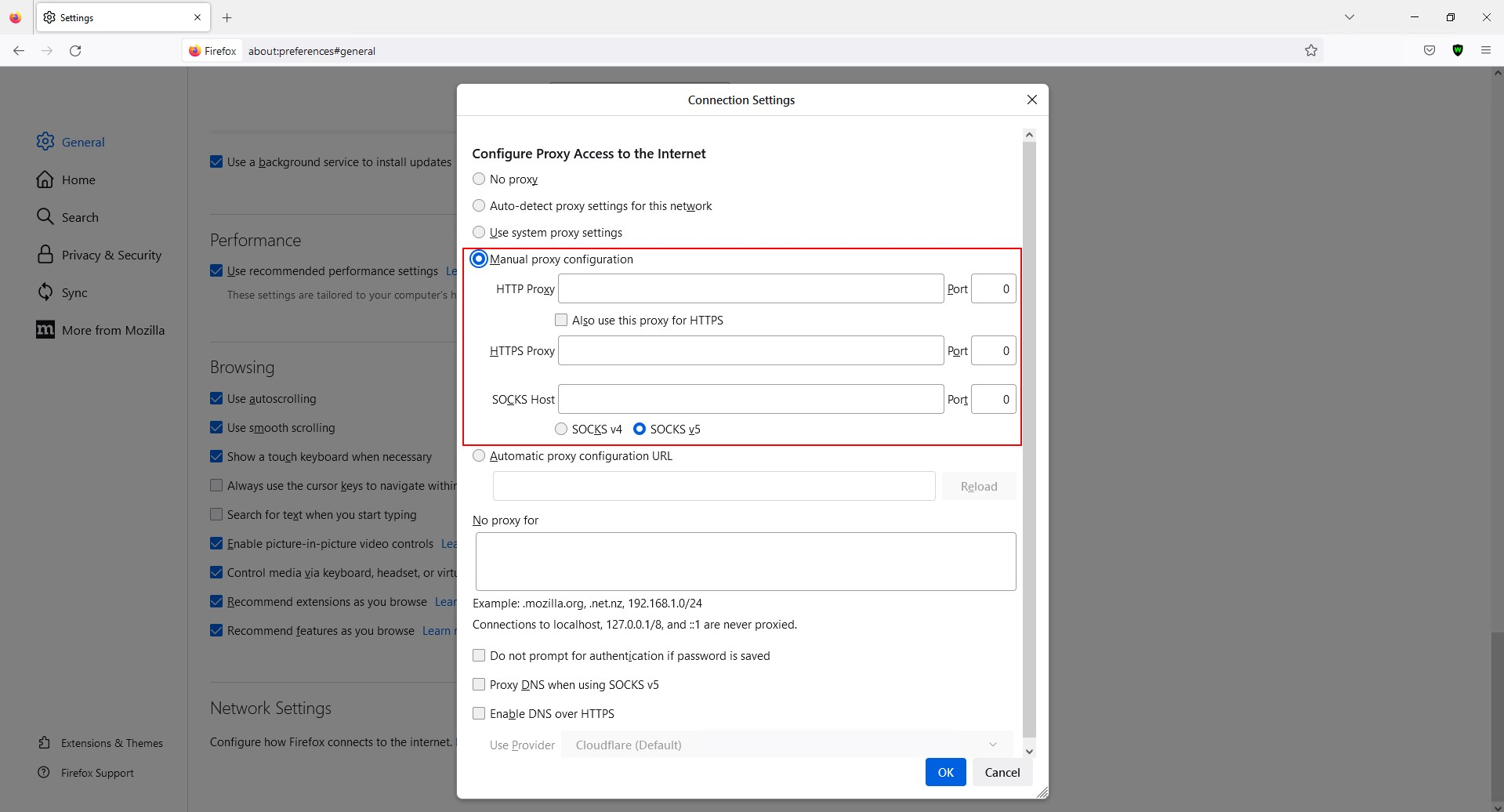 cách tối ưu proxy settings - Hình 4