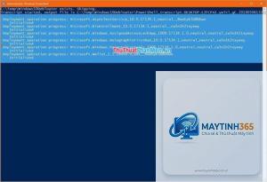 cách tối ưu registry bằng powershell