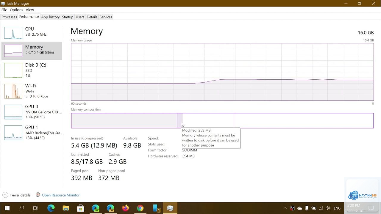 cách tối ưu resource usage - Hình 5