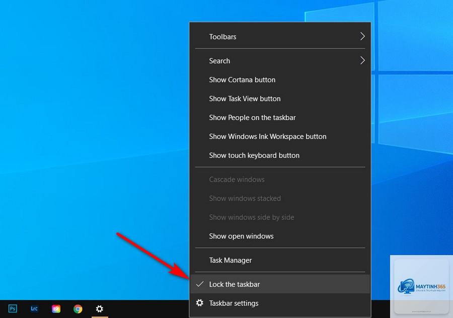 cách tối ưu search taskbar - Hình 3