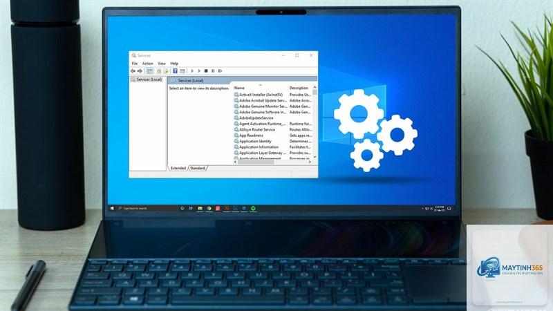 cách tối ưu services windows - Hình 2