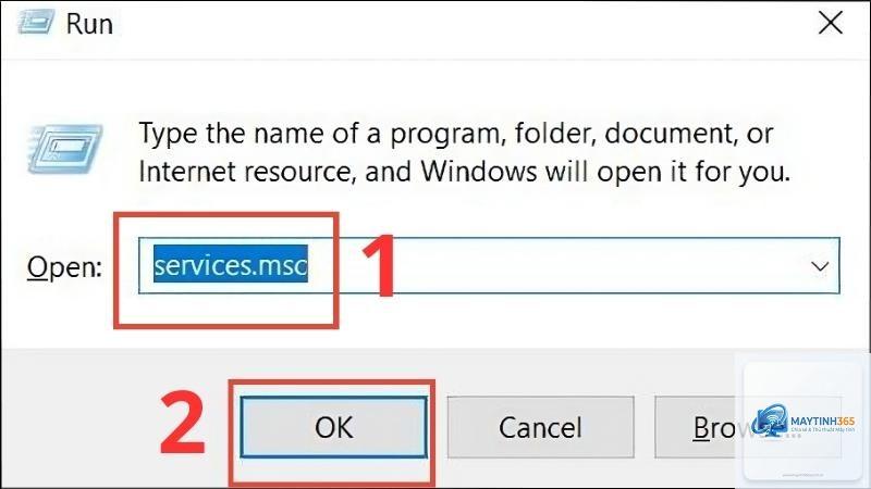 cách tối ưu services windows - Hình 4