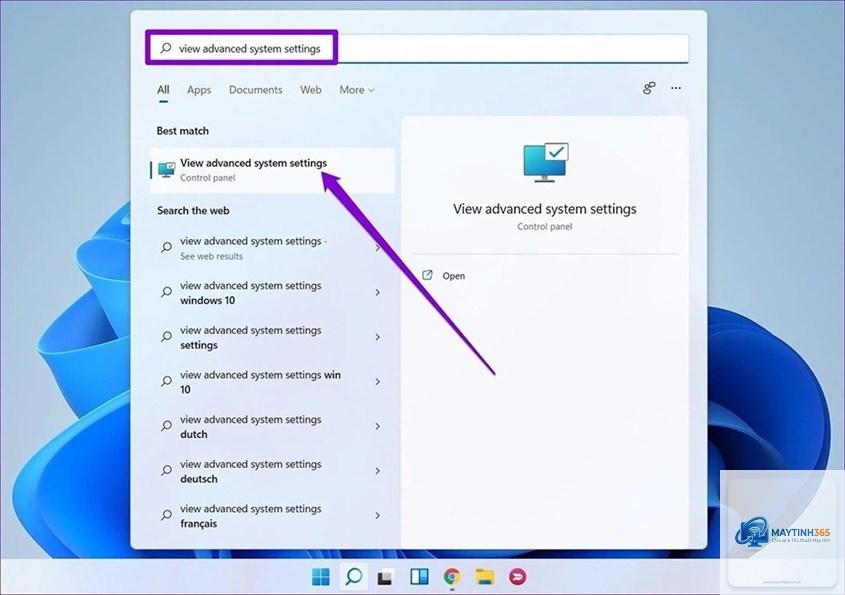 cách tối ưu settings windows 11 - Hình 2
