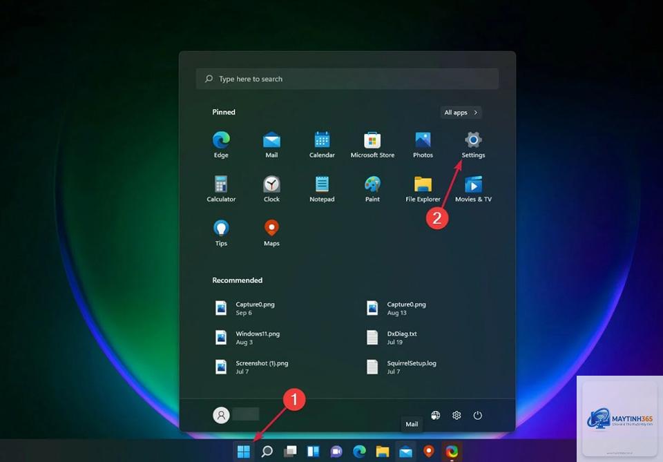 cách tối ưu settings windows 11 - Hình 4