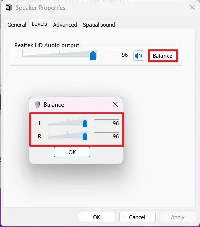 cách tối ưu sound control panel - Hình 5