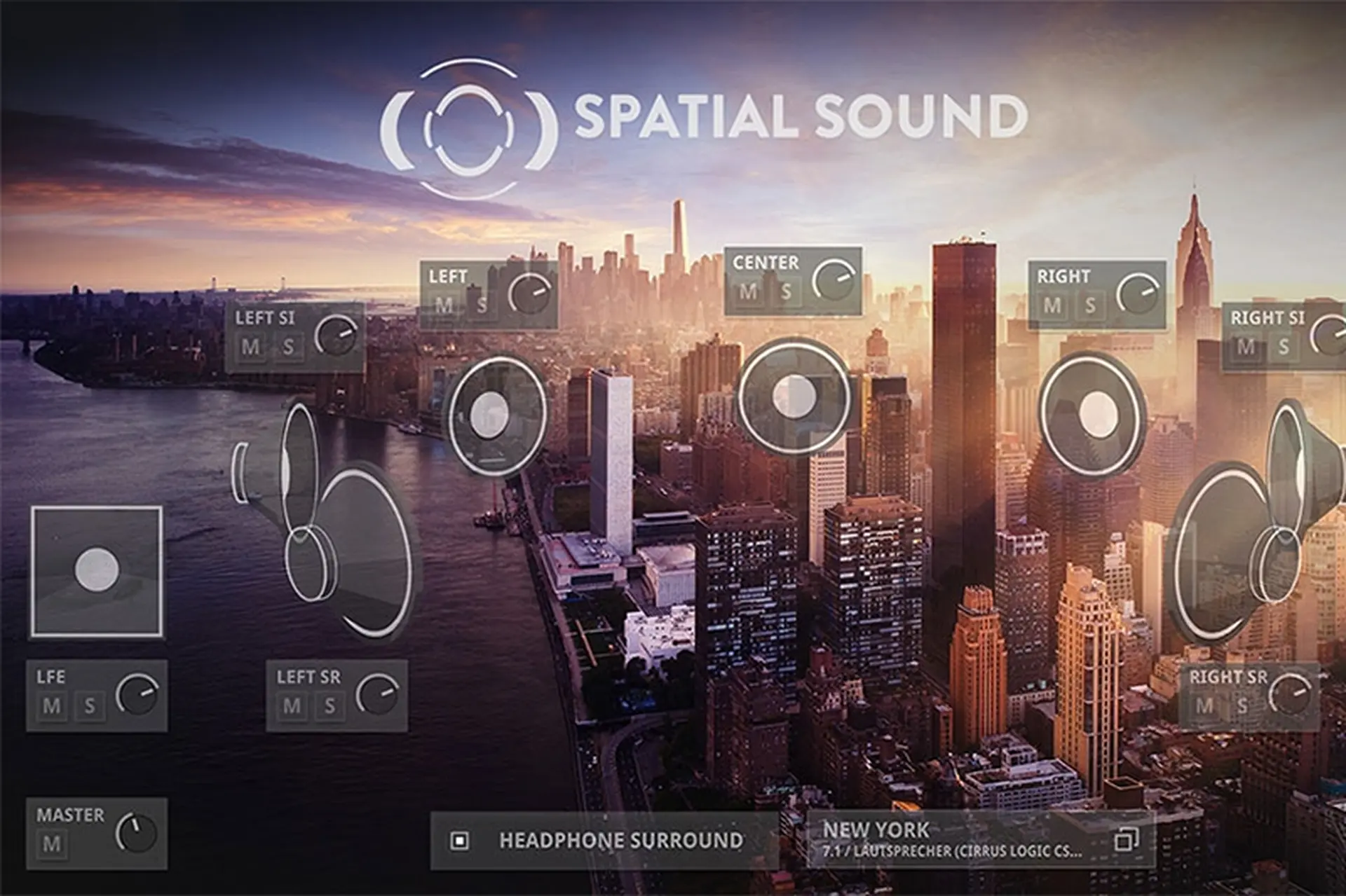 cách tối ưu spatial sound - Hình 4