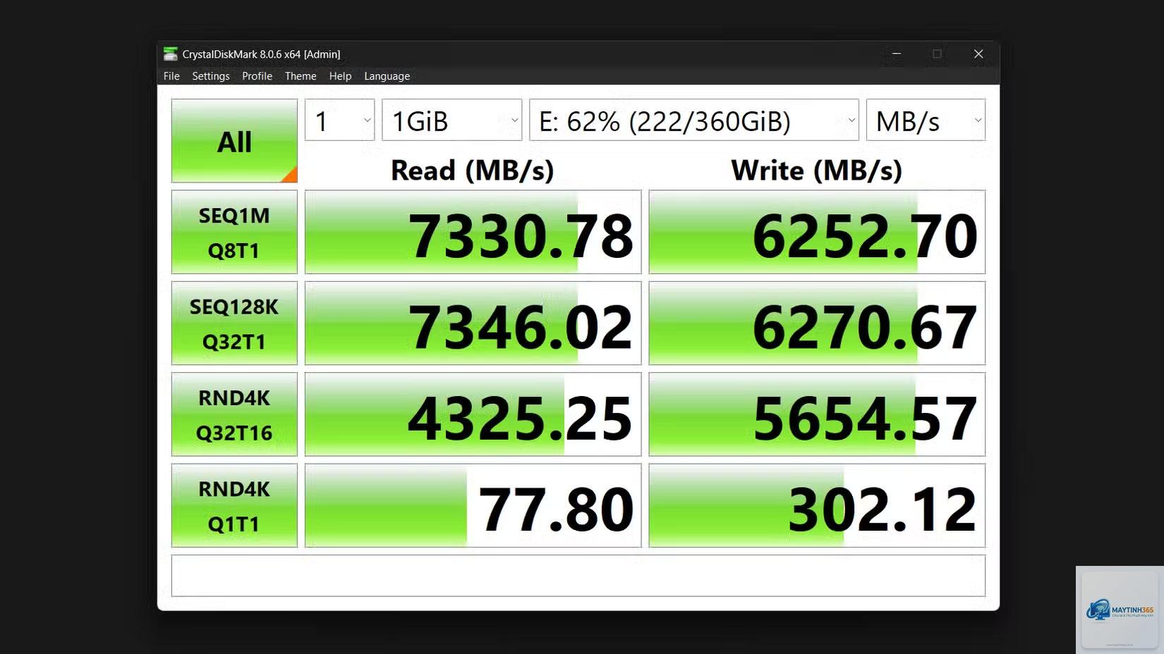 cách tối ưu ssd bằng registry - Hình 4