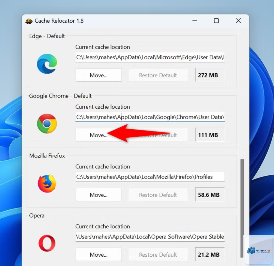 cách tối ưu ssd windows 11 - Hình 4